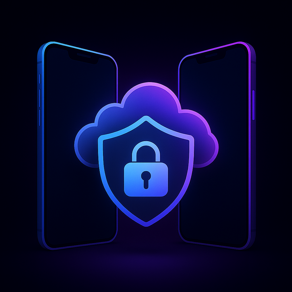 Data Protection illustration